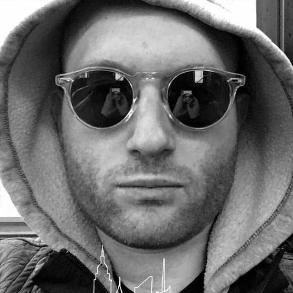 Meet your Posher, Alex